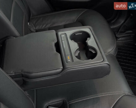 Синий Мазда СХ-5, объемом двигателя 2.49 л и пробегом 31 тыс. км за 25800 $, фото 41 на Automoto.ua