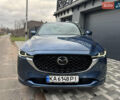 Синий Мазда СХ-5, объемом двигателя 2.49 л и пробегом 32 тыс. км за 29900 $, фото 11 на Automoto.ua