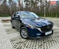 Синий Мазда СХ-5, объемом двигателя 2.49 л и пробегом 20 тыс. км за 23000 $, фото 6 на Automoto.ua