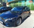Синій Мазда СХ-5, об'ємом двигуна 2.49 л та пробігом 12 тис. км за 26200 $, фото 1 на Automoto.ua