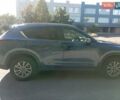 Синій Мазда СХ-5, об'ємом двигуна 2.49 л та пробігом 60 тис. км за 22800 $, фото 1 на Automoto.ua