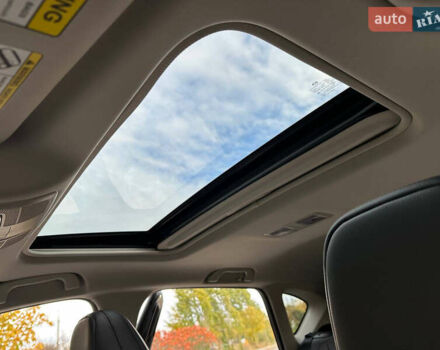 Синий Мазда СХ-5, объемом двигателя 2.5 л и пробегом 29 тыс. км за 22700 $, фото 33 на Automoto.ua