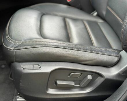 Синій Мазда СХ-5, об'ємом двигуна 2.5 л та пробігом 29 тис. км за 22699 $, фото 8 на Automoto.ua