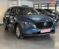 Синий Мазда СХ-5, объемом двигателя 2.49 л и пробегом 25 тыс. км за 28000 $, фото 9 на Automoto.ua