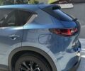 Синій Мазда СХ-5, об'ємом двигуна 2 л та пробігом 16 тис. км за 29600 $, фото 2 на Automoto.ua