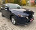 Синий Мазда СХ-5, объемом двигателя 2.49 л и пробегом 65 тыс. км за 23700 $, фото 2 на Automoto.ua
