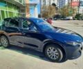 Синій Мазда СХ-5, об'ємом двигуна 2.49 л та пробігом 12 тис. км за 26200 $, фото 3 на Automoto.ua