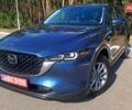 Синій Мазда СХ-5, об'ємом двигуна 2.49 л та пробігом 32 тис. км за 25800 $, фото 3 на Automoto.ua