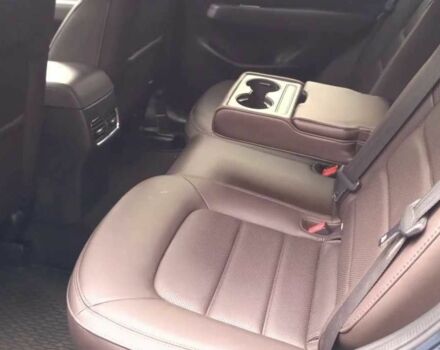 Синій Мазда СХ-5, об'ємом двигуна 2.5 л та пробігом 23 тис. км за 18500 $, фото 7 на Automoto.ua