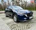 Синий Мазда СХ-5, объемом двигателя 2.49 л и пробегом 20 тыс. км за 23000 $, фото 4 на Automoto.ua