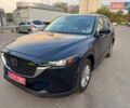 Синий Мазда СХ-5, объемом двигателя 2.49 л и пробегом 9 тыс. км за 24999 $, фото 2 на Automoto.ua