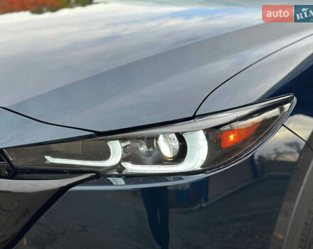 Синий Мазда СХ-5, объемом двигателя 2.5 л и пробегом 29 тыс. км за 22700 $, фото 39 на Automoto.ua