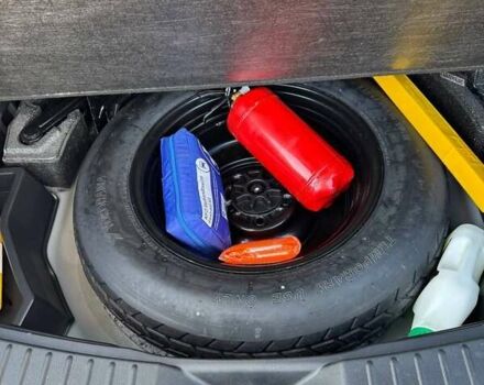 Синий Мазда СХ-5, объемом двигателя 2.49 л и пробегом 12 тыс. км за 25500 $, фото 6 на Automoto.ua