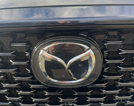 Синий Мазда СХ-5, объемом двигателя 2.49 л и пробегом 109 тыс. км за 22999 $, фото 37 на Automoto.ua