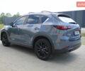 Синий Мазда СХ-5, объемом двигателя 2.49 л и пробегом 30 тыс. км за 27200 $, фото 15 на Automoto.ua