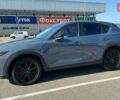 Синий Мазда СХ-5, объемом двигателя 2.49 л и пробегом 41 тыс. км за 29300 $, фото 13 на Automoto.ua