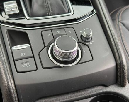 Синій Мазда СХ-5, об'ємом двигуна 2.5 л та пробігом 29 тис. км за 22699 $, фото 13 на Automoto.ua