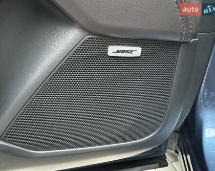 Синий Мазда СХ-5, объемом двигателя 2.49 л и пробегом 32 тыс. км за 29900 $, фото 15 на Automoto.ua