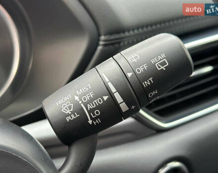 Синий Мазда СХ-5, объемом двигателя 2.5 л и пробегом 29 тыс. км за 22700 $, фото 23 на Automoto.ua