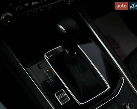 Синий Мазда СХ-5, объемом двигателя 2.49 л и пробегом 11 тыс. км за 27000 $, фото 23 на Automoto.ua