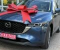 Синий Мазда СХ-5, объемом двигателя 2.5 л и пробегом 25 тыс. км за 27700 $, фото 3 на Automoto.ua