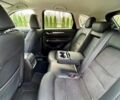 Синий Мазда СХ-5, объемом двигателя 2.49 л и пробегом 20 тыс. км за 23000 $, фото 40 на Automoto.ua