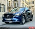 Синий Мазда СХ-5, объемом двигателя 2.5 л и пробегом 18 тыс. км за 23500 $, фото 5 на Automoto.ua