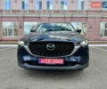 Синий Мазда СХ-5, объемом двигателя 2.49 л и пробегом 14 тыс. км за 28000 $, фото 3 на Automoto.ua