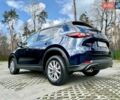Синий Мазда СХ-5, объемом двигателя 2.49 л и пробегом 20 тыс. км за 23000 $, фото 7 на Automoto.ua