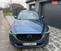 Синий Мазда СХ-5, объемом двигателя 2.49 л и пробегом 32 тыс. км за 29900 $, фото 7 на Automoto.ua