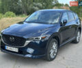 Синий Мазда СХ-5, объемом двигателя 2.49 л и пробегом 28 тыс. км за 31700 $, фото 9 на Automoto.ua