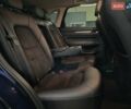 Синий Мазда СХ-5, объемом двигателя 2.49 л и пробегом 12 тыс. км за 25899 $, фото 11 на Automoto.ua