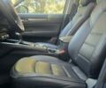 Синий Мазда СХ-5, объемом двигателя 2.5 л и пробегом 35 тыс. км за 23999 $, фото 25 на Automoto.ua