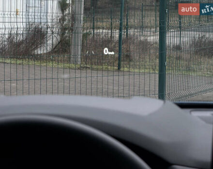 Синий Мазда СХ-5, объемом двигателя 2.49 л и пробегом 31 тыс. км за 25800 $, фото 30 на Automoto.ua