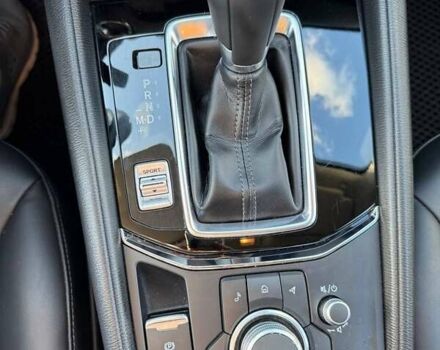 Синий Мазда СХ-5, объемом двигателя 2.49 л и пробегом 12 тыс. км за 25500 $, фото 32 на Automoto.ua