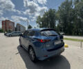 Синій Мазда СХ-5, об'ємом двигуна 2.49 л та пробігом 17 тис. км за 25700 $, фото 37 на Automoto.ua