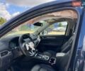 Синий Мазда СХ-5, объемом двигателя 2.5 л и пробегом 37 тыс. км за 17500 $, фото 14 на Automoto.ua