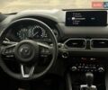 Синій Мазда СХ-5, об'ємом двигуна 2.49 л та пробігом 33 тис. км за 29500 $, фото 11 на Automoto.ua
