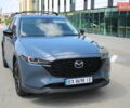 Синий Мазда СХ-5, объемом двигателя 2.49 л и пробегом 30 тыс. км за 27200 $, фото 4 на Automoto.ua