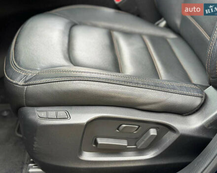 Синий Мазда СХ-5, объемом двигателя 2.5 л и пробегом 29 тыс. км за 22700 $, фото 10 на Automoto.ua