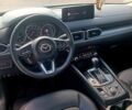 Синій Мазда СХ-5, об'ємом двигуна 2.5 л та пробігом 32 тис. км за 25800 $, фото 4 на Automoto.ua
