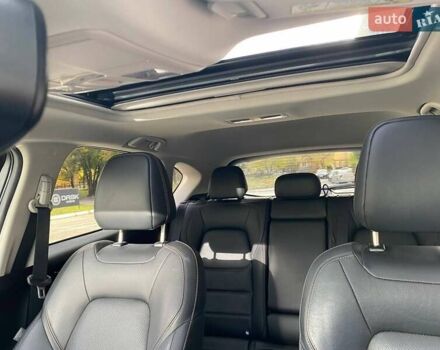 Синий Мазда СХ-5, объемом двигателя 2.49 л и пробегом 65 тыс. км за 23700 $, фото 22 на Automoto.ua