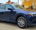 Синий Мазда СХ-5, объемом двигателя 2.49 л и пробегом 26 тыс. км за 26500 $, фото 2 на Automoto.ua