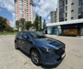 Синій Мазда СХ-5, об'ємом двигуна 2.49 л та пробігом 17 тис. км за 25700 $, фото 13 на Automoto.ua