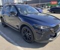 Синий Мазда СХ-5, объемом двигателя 2.49 л и пробегом 13 тыс. км за 33500 $, фото 1 на Automoto.ua