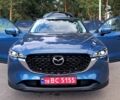Синій Мазда СХ-5, об'ємом двигуна 2.5 л та пробігом 32 тис. км за 25800 $, фото 22 на Automoto.ua
