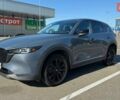 Синий Мазда СХ-5, объемом двигателя 2.49 л и пробегом 41 тыс. км за 29300 $, фото 14 на Automoto.ua