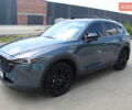 Синий Мазда СХ-5, объемом двигателя 2.49 л и пробегом 30 тыс. км за 27200 $, фото 19 на Automoto.ua