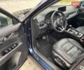 Синий Мазда СХ-5, объемом двигателя 2.49 л и пробегом 65 тыс. км за 23700 $, фото 9 на Automoto.ua