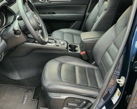 Синій Мазда СХ-5, об'ємом двигуна 2 л та пробігом 27 тис. км за 25900 $, фото 18 на Automoto.ua